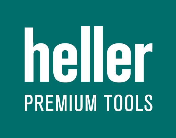 HELLER SDS-max Hammerbohrer SDS-plus-Hammerbohrer Bionic Pro 26x250/200mm