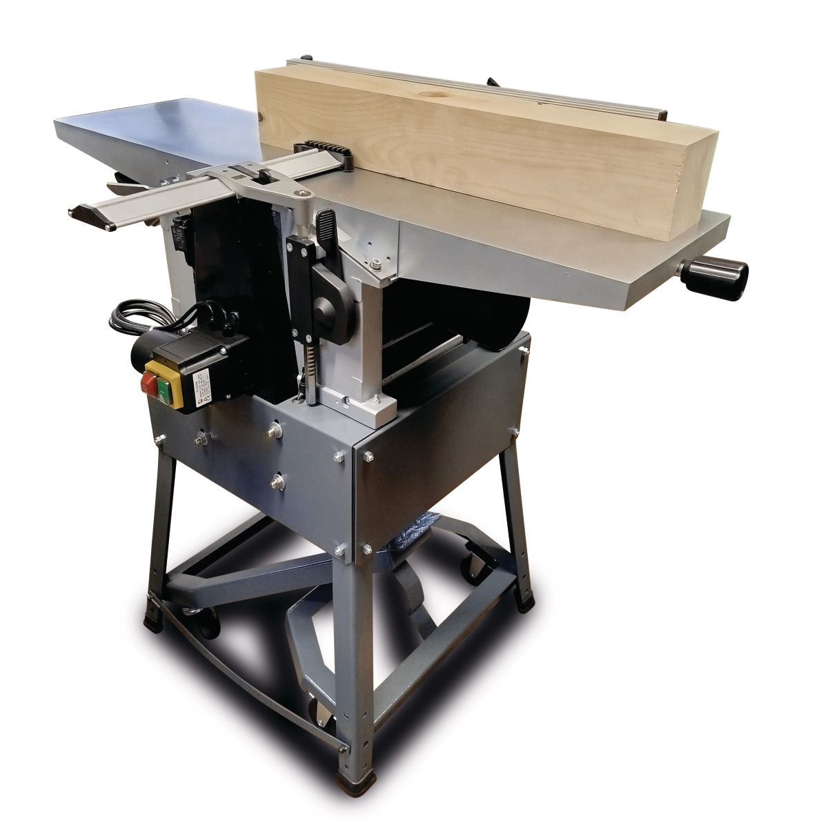 HOLZSTAR Abricht-Dickenhobel ADH 260 HOLZSTAR Abricht-Dickenhobel ADH 260