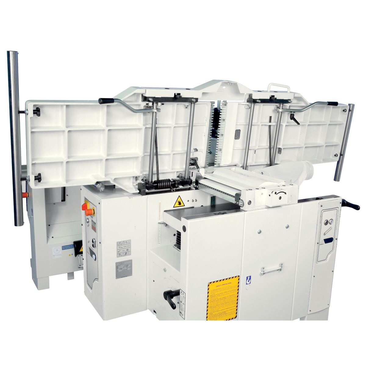 HOLZKRAFT Mehrfachkombination cu 410es F 32 TERSA Lagerausstattung minimax
