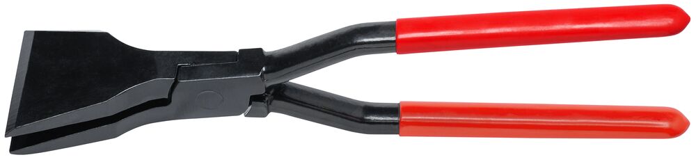 BESSEY Eck-Falzzange