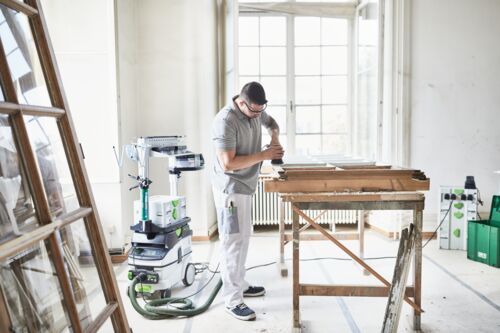 FESTOOL Absaugmobil CLEANTEC CTM 26 EI AC