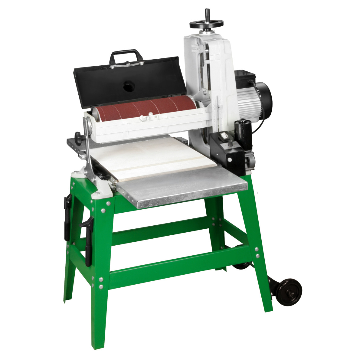 HOLZSTAR Zylinderschleifmaschine ZSM 405 HOLZSTAR Zylinderschleifmaschine ZSM 405