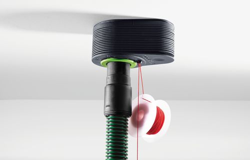 FESTOOL Vakuum-Spanndüse CT-W