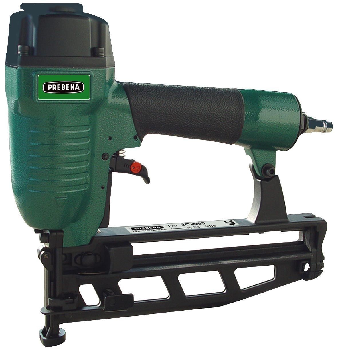 PREBENA Stauchkopfnagler 3C-N65