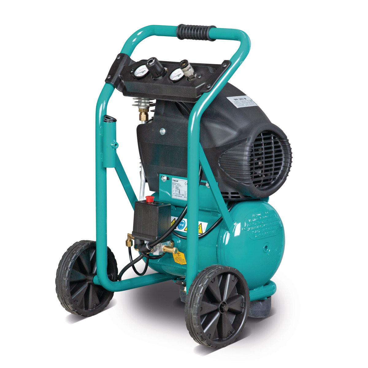 Aircraft Kolbenkompressor COMPACT-AIR 265/10 E