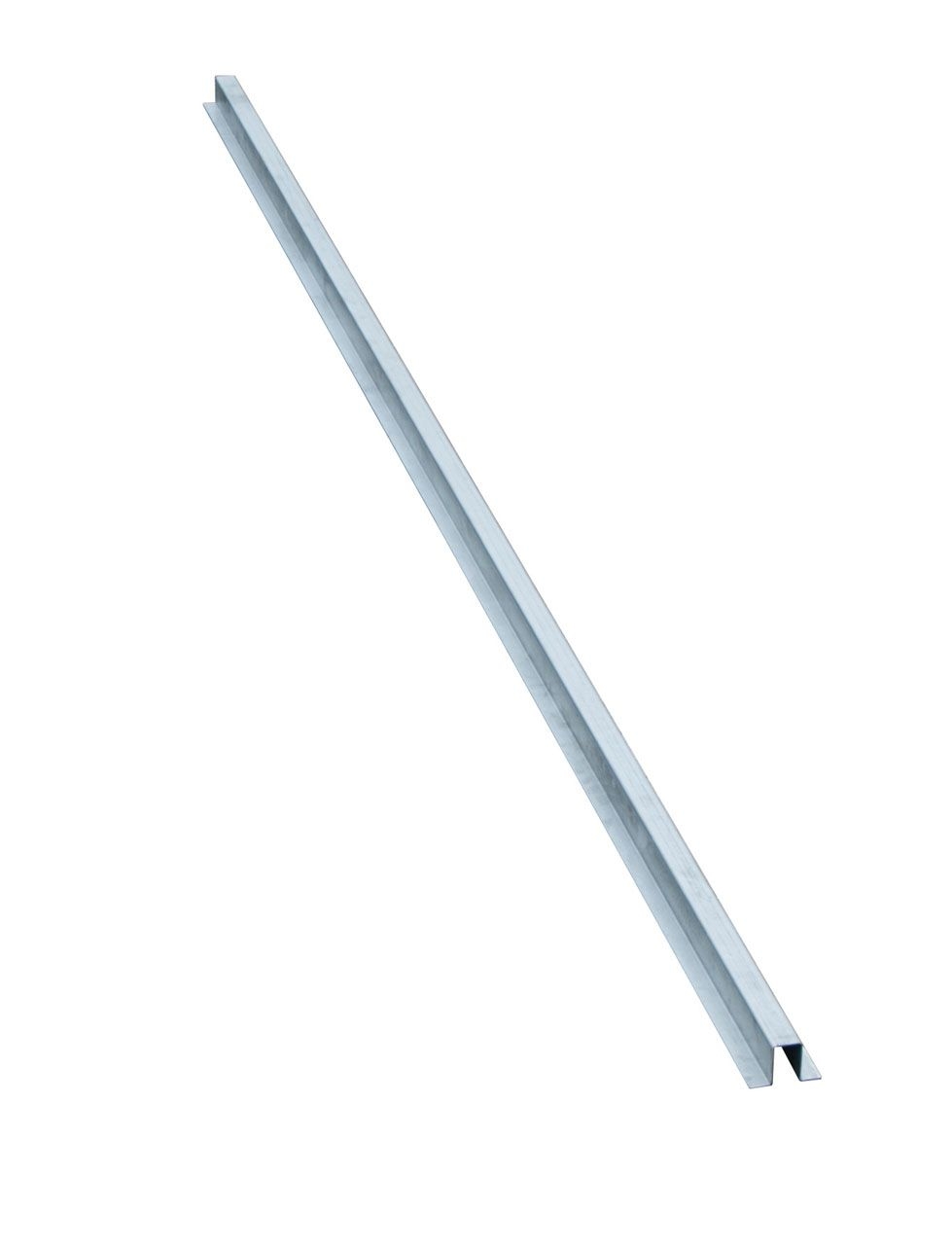 BAUER Wannenverbinder WV 124, verzinkt BAUER Wannenverbinder WV 124, verzinkt
