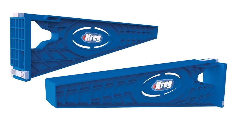 KREG Schubladenauszug Montagehilfe KREG Schubladenauszug Montagehilfe