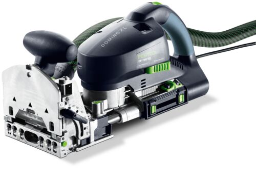 FESTOOL Dübelfräse DOMINO XL DF 700 EQ-Plus