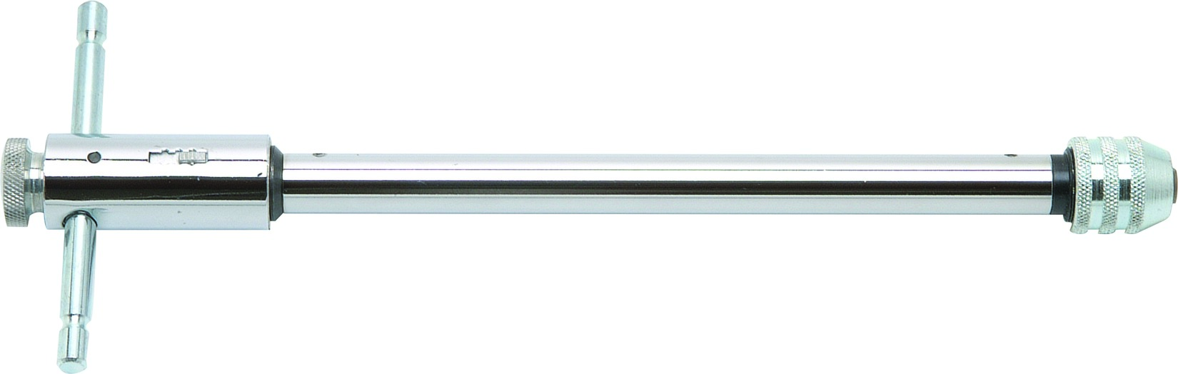 PROJAHN Werkzeughalter mit Knarre lang M3-M10 Nr 10