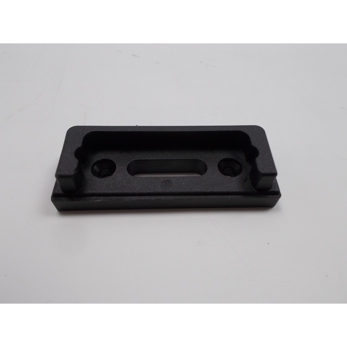 STÜRMER Abdeckung MB 202G Metallkraft RAL9005