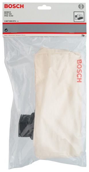 BOSCH Staubbeutel