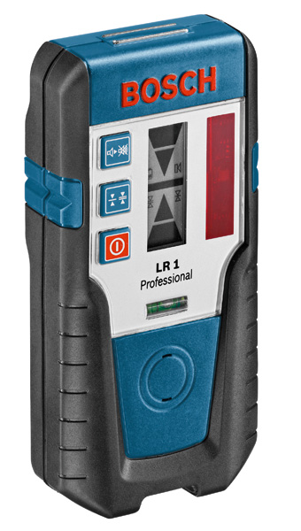 BOSCH Laser-Empfänger LR 1