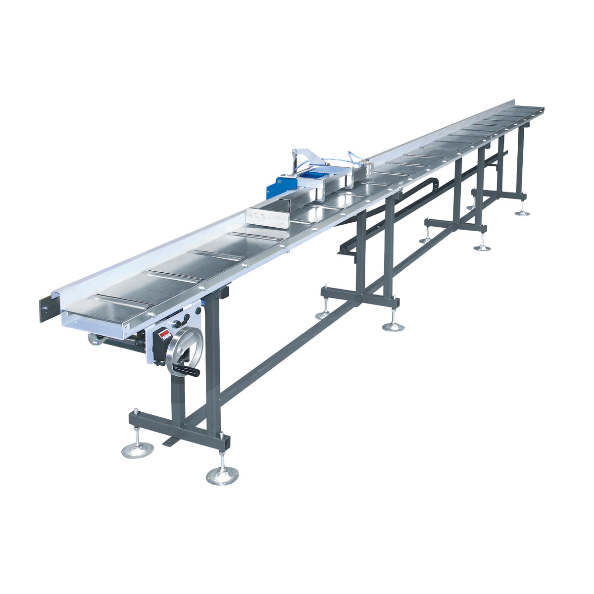 METALLKRAFT Erweiterung des Rollen- und Messbahnsystems MRB Standard für effektiveres und zeitsparendes Arbeiten Abdeckblech galvanisch verzinkt METALLKRAFT Erweiterung des Rollen- und Messbahnsystems MRB Standard für effektiveres und zeitsparendes Arbeiten Abdeckblech galvanisch verzinkt