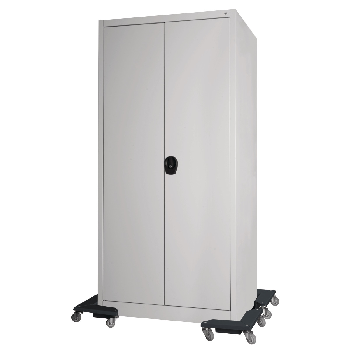 UNICRAFT Ecktransportrollen ETR 4/150