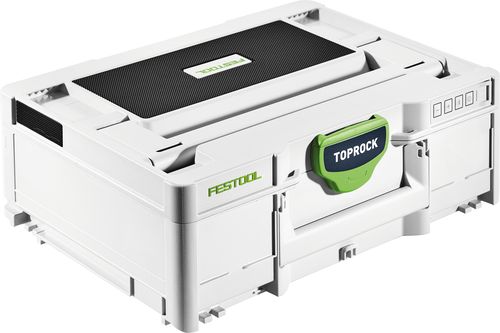 FESTOOL Bluetooth® Lautsprecher TOPROCK SYS3 BT20 M 137 USB-C