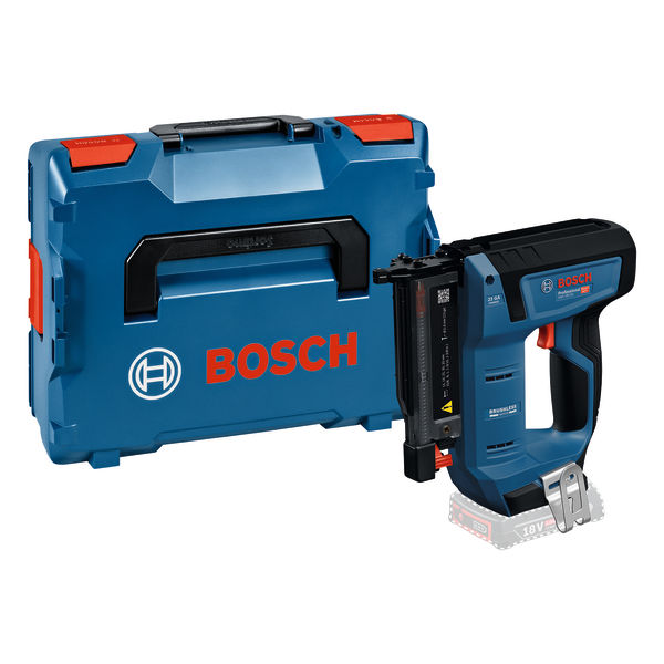 BOSCH Akku-Holznagler GNH 18V-35 in L-BOXX BOSCH Akku-Holznagler GNH 18V-35 in L-BOXX