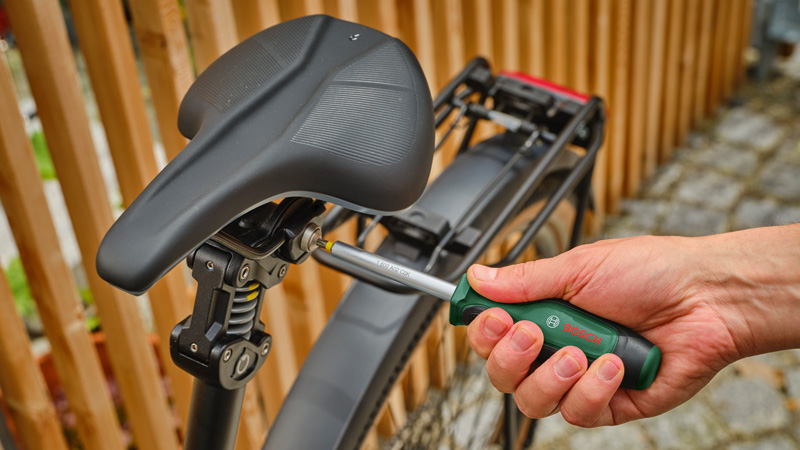 BOSCH Handwerkzeuge Bit-Schraubendreher BOSCH Handwerkzeuge Bit-Schraubendreher