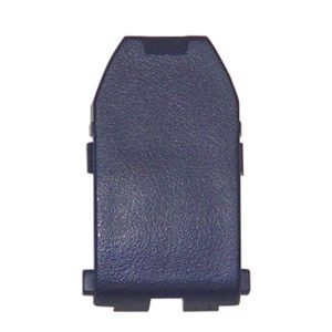 TANOS Schnäpper saphirblau (RAL 5003) TANOS Schnäpper saphirblau (RAL 5003)