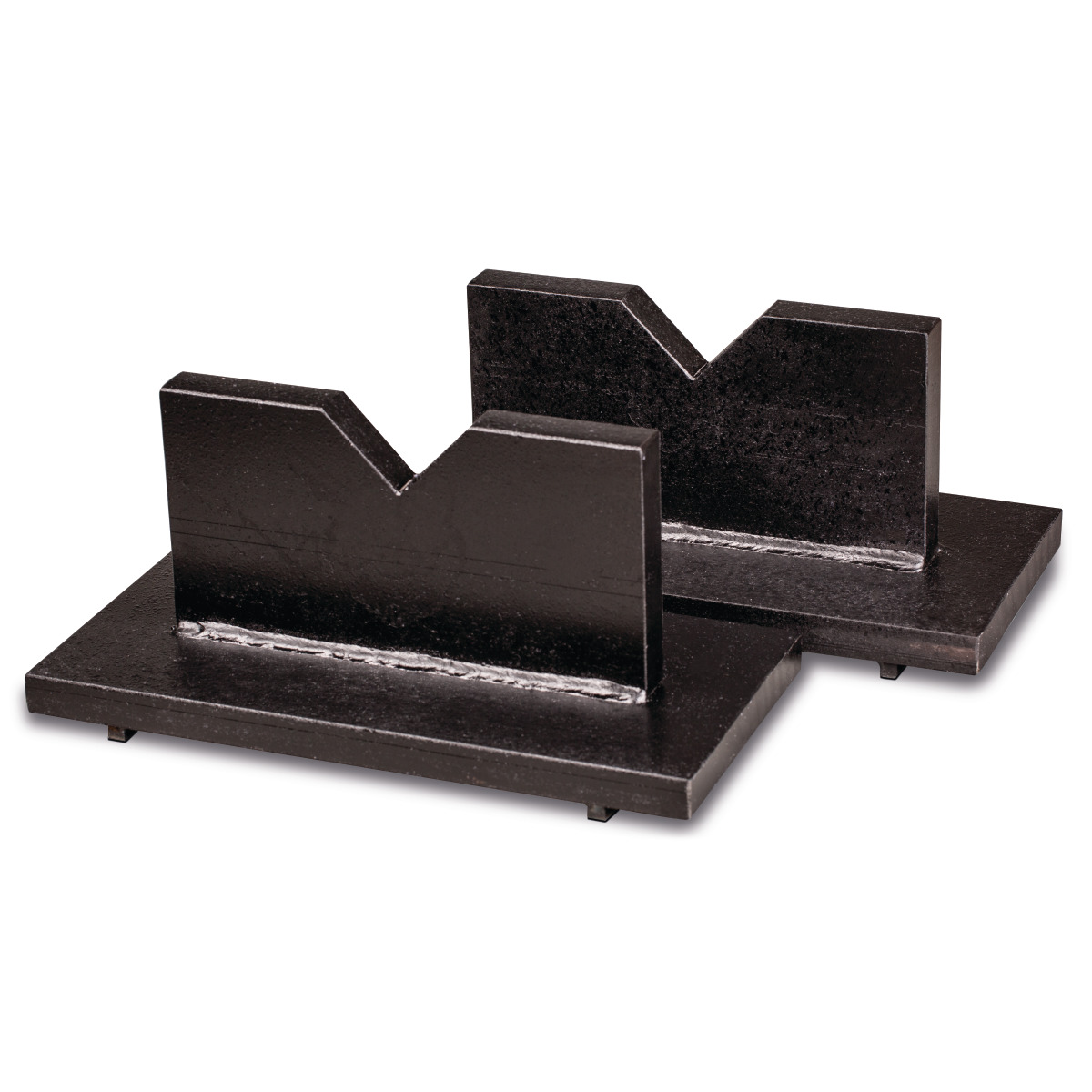 METALLKRAFT Prismenblock-Set für WPP 100 HBK