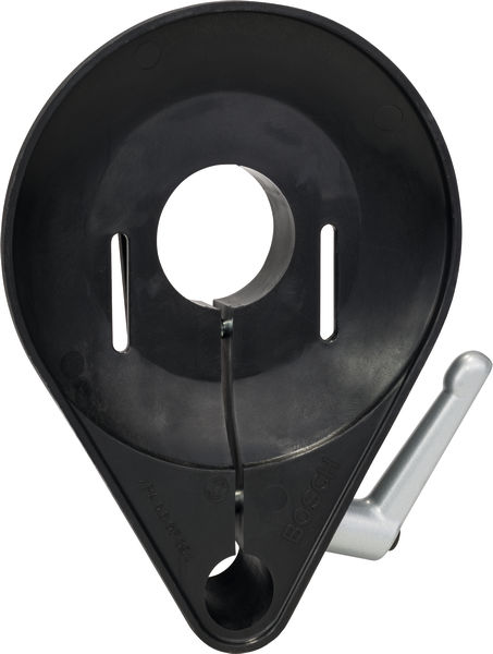 BOSCH PRO Universalspritzschutz