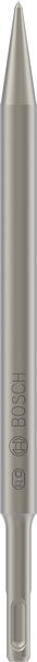 BOSCH PRO SDS plus-4C Spitzmeißel, 250 mm BOSCH PRO SDS plus-4C Spitzmeißel, 250 mm