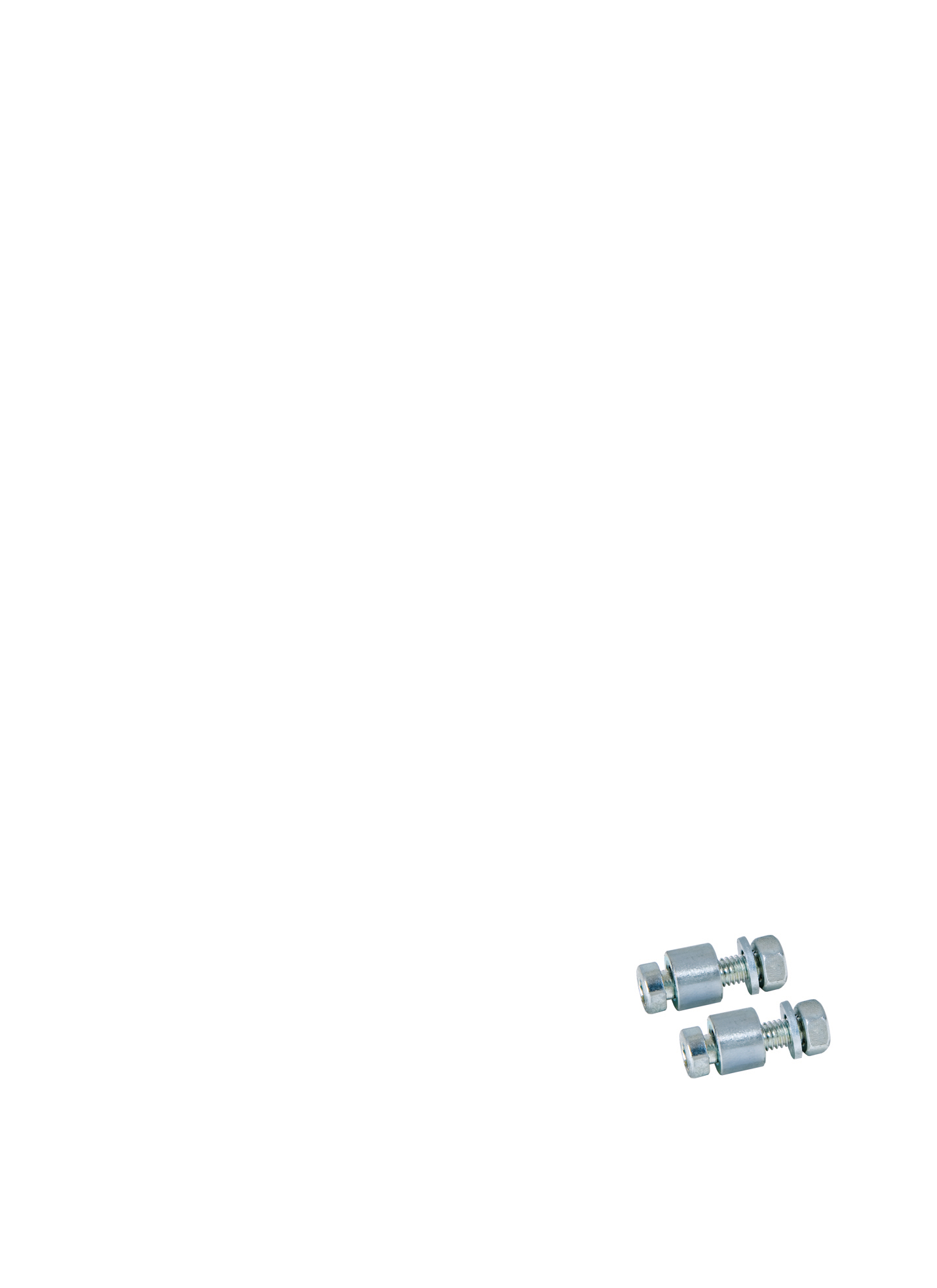 AIGNER Distanzhülsen AIGNER Distanzhülsen