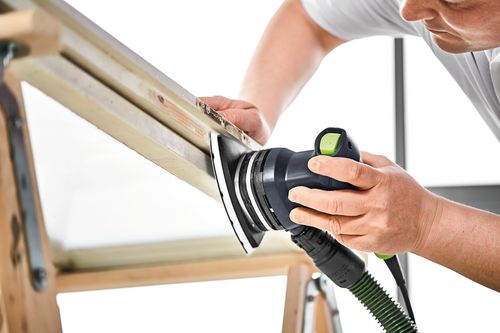 FESTOOL Deltaschleifer DTS 400 REQ