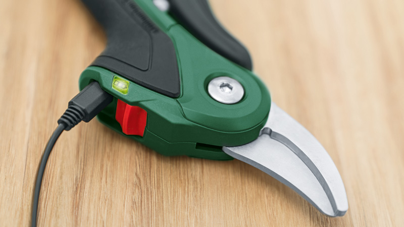 BOSCH Akku-Gartenschere EasyPrune BOSCH Akku-Gartenschere EasyPrune