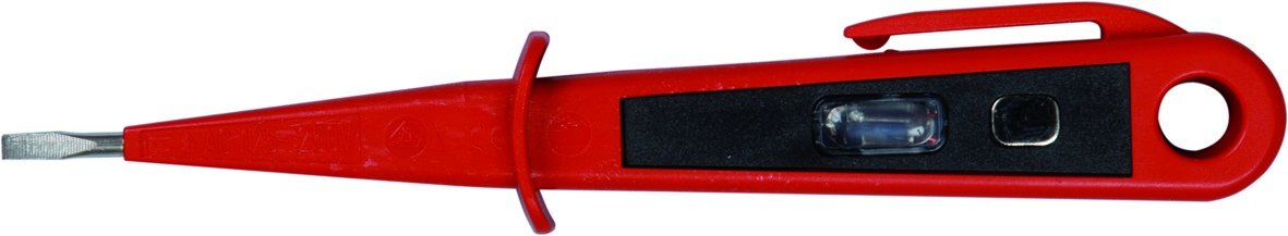 PROJAHN EURO-Spannungsprüfer 125-250V