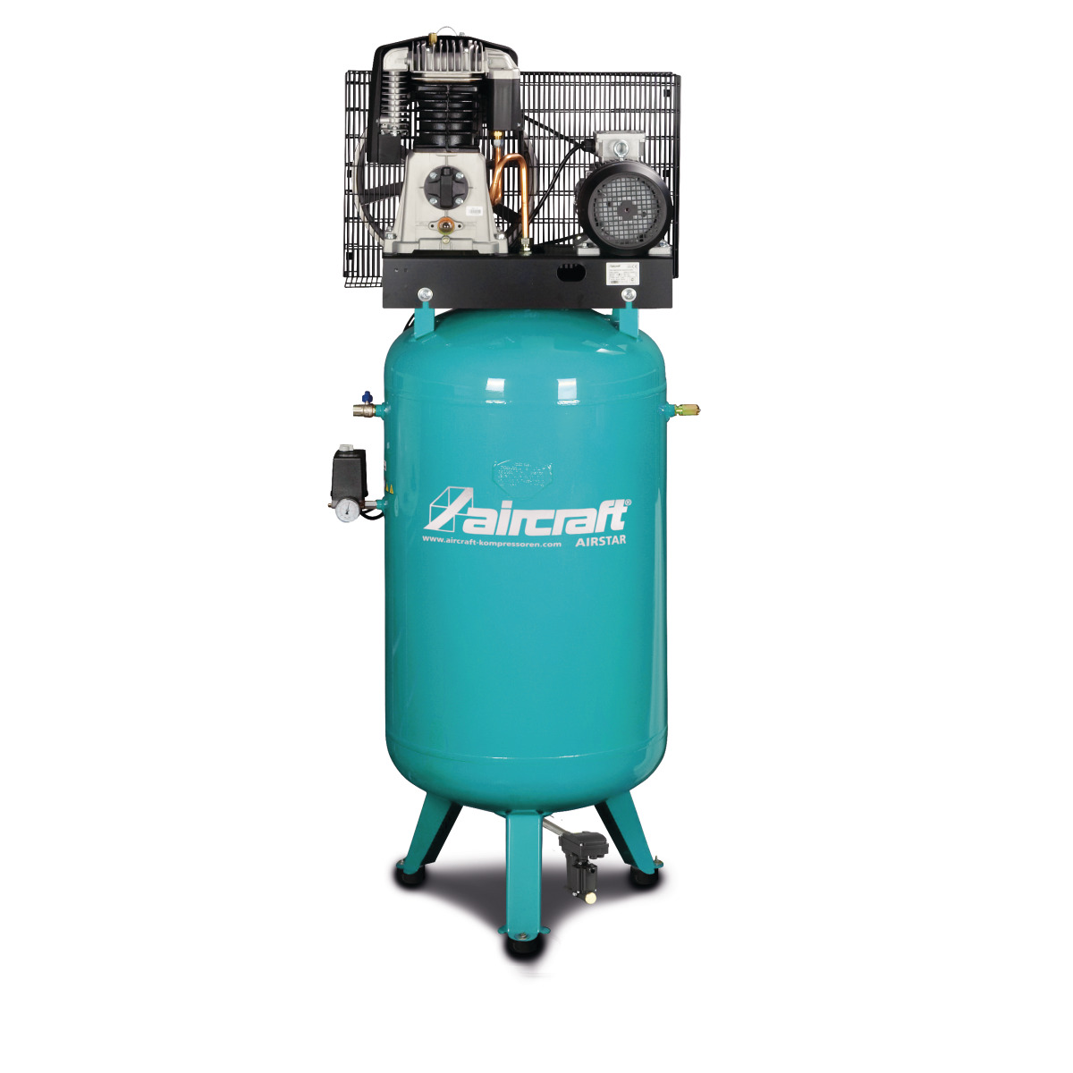 AIRCRAFT Elektronischer Kondensatableiter AMD AIRCRAFT Elektronischer Kondensatableiter AMD