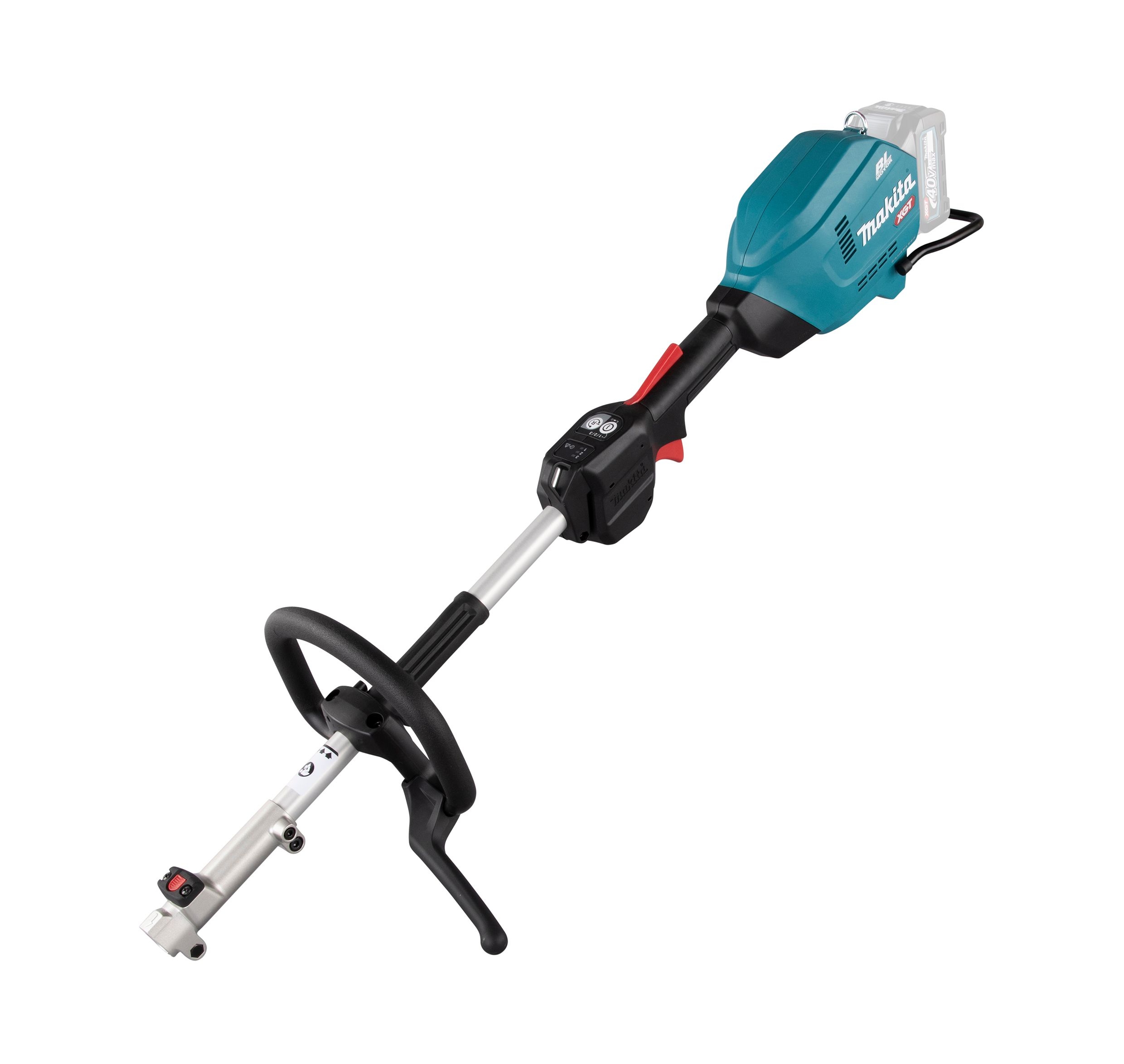 MAKITA Akku-Multifunktions-Antrieb UX01GZ01 40V max.