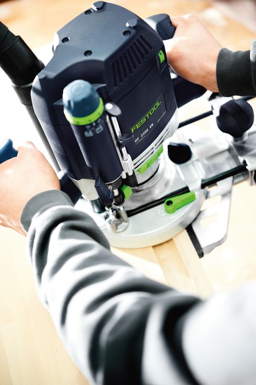 FESTOOL Seitenanschlag SA-OF 2200