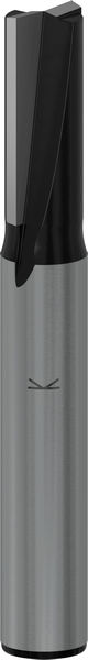 BOSCH PRO Nutfräser, zweischneidig, Ø 1/4" x L 5/8", Schaft 1/4" BOSCH PRO Nutfräser, zweischneidig, Ø 1/4" x L 5/8", Schaft 1/4"