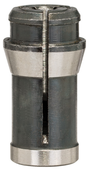 BOSCH Spannzange ohne Spannmutter, 1/8-Zoll, für Bosch-Geradschleifer