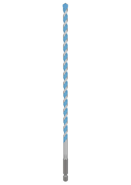 BOSCH EXPERT HEX-9 Multi Construction Bohrer, 7 x 200 x 250 mm BOSCH EXPERT HEX-9 Multi Construction Bohrer, 7 x 200 x 250 mm