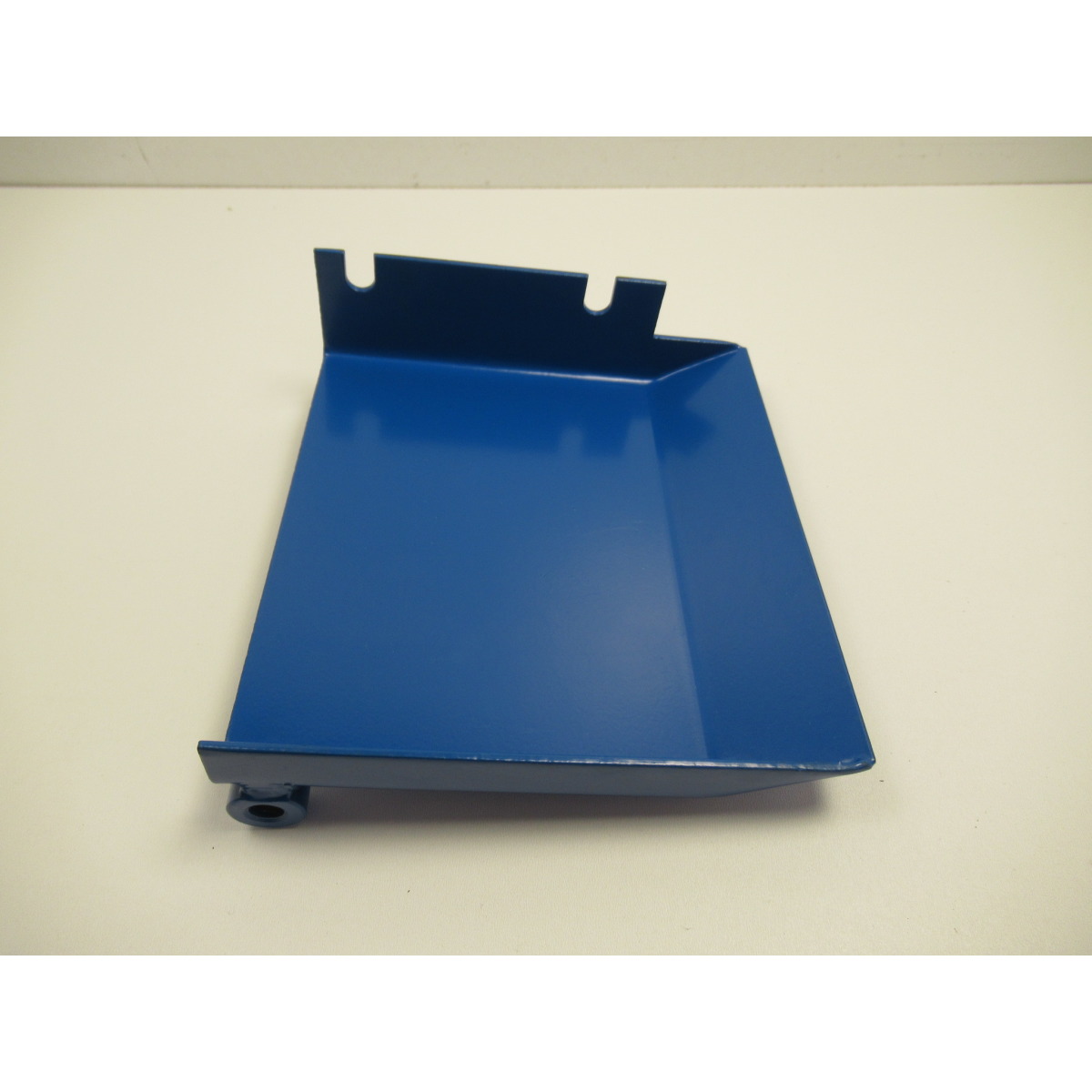 STÜRMER Abdeckung MBSM 150-200-2 Metallkraft RAL5017 STÜRMER Abdeckung MBSM 150-200-2 Metallkraft RAL5017