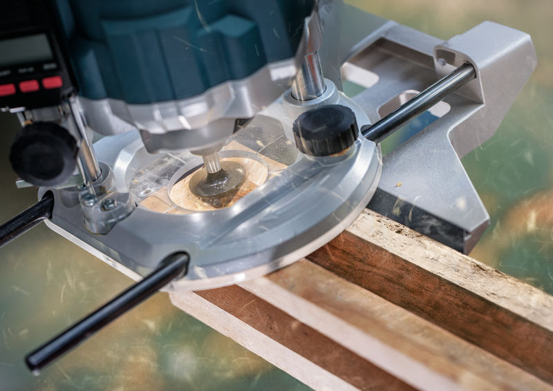 BOSCH PRO V-Nutfräser, 90° x Ø 12,7, Schaft 6 mm BOSCH PRO V-Nutfräser, 90° x Ø 12,7, Schaft 6 mm