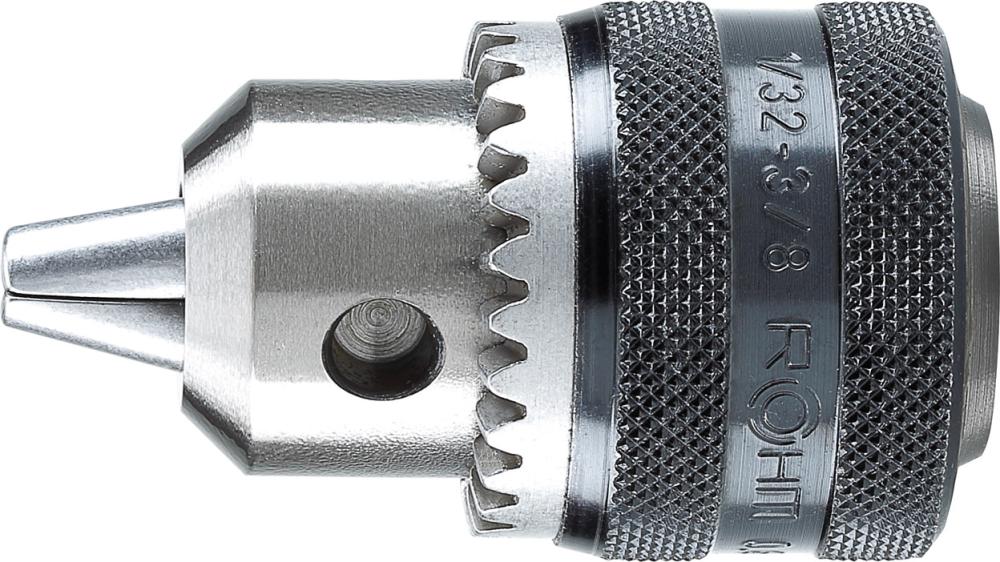 RÖHM Zahnkranzbohrfutter Prima1,5-13mm B16 RÖHM RÖHM Zahnkranzbohrfutter Prima1,5-13mm B16 RÖHM
