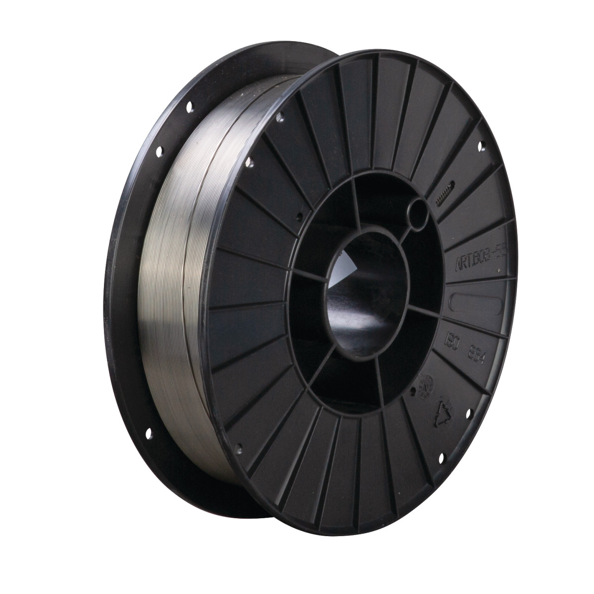 STÜRMER MAG Edelstahl-Schweißdraht Schweisskraft SG X 5 Cr Ni Nb 1/ D 300 / 15,0 kg / 1,2 mm