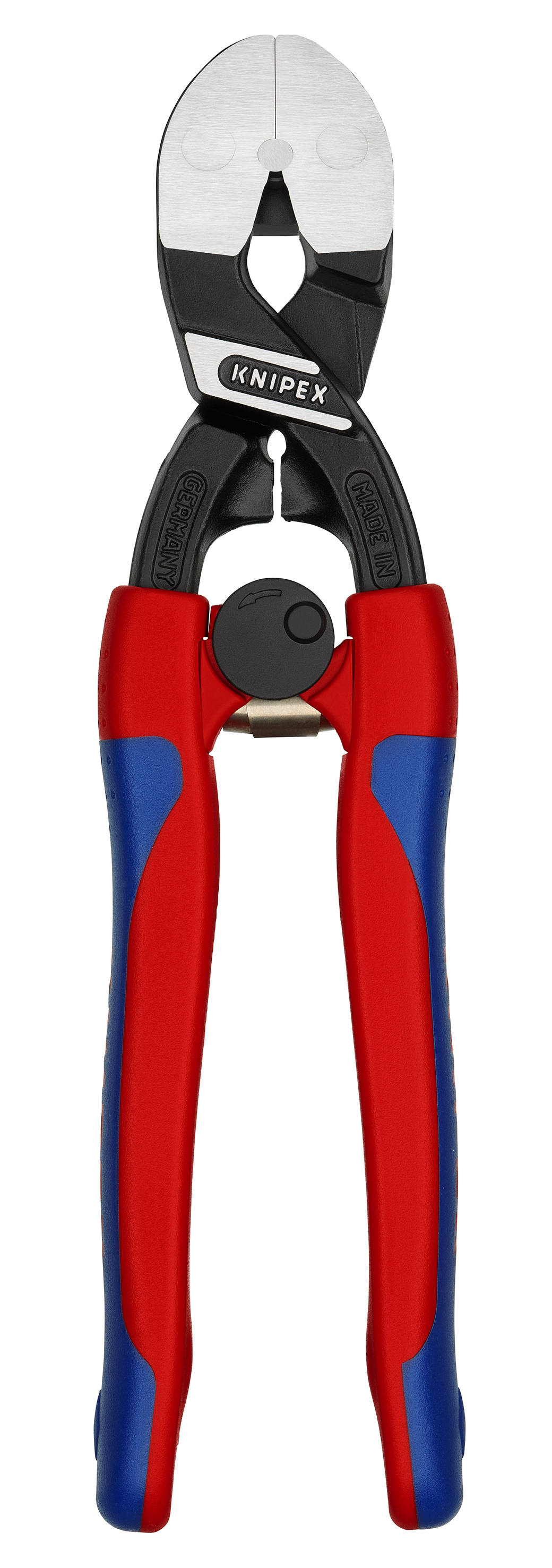 KNIPEX KNIPEX 72 62 200 Kraft-Bündigschneider für Weichmetall und Kunststoff 200 mm schwarz atramentiert mit schlanken Mehrkomponenten-Hüllen KNIPEX KNIPEX 72 62 200 Kraft-Bündigschneider für Weichmetall und Kunststoff 200 mm schwarz atramentiert mit schlanken Mehrkomponenten-Hüllen