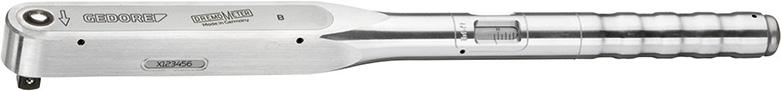 GEDORE Drehmomentschlüssel DREMOMETER DX 520-1000Nm 3/4" Gedore