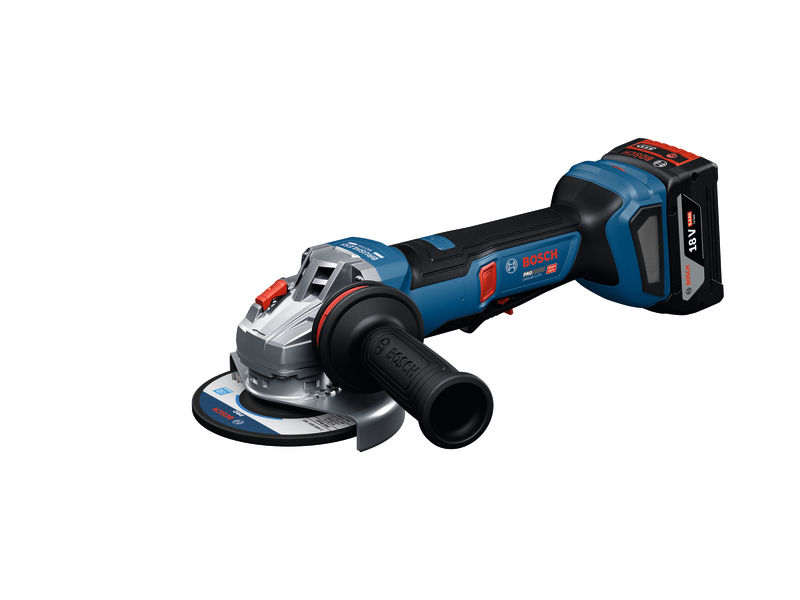 BOSCH Winkelschleifer GWS18V-11PS BOSCH Winkelschleifer GWS18V-11PS