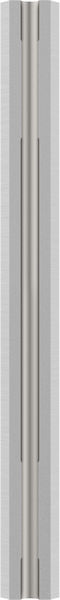 BOSCH PRO Hobelmesser, 56 x 5,5 x 1,1 mm, 10 Stk