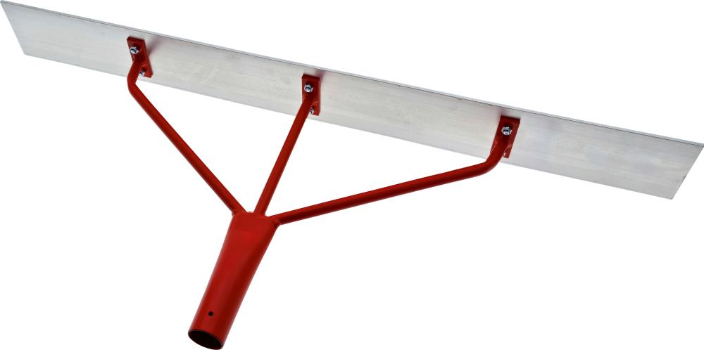 FORTIS Alu-Teerverteiler 800mm, glattes Blatt FORTIS Bau FORTIS Alu-Teerverteiler 800mm, glattes Blatt FORTIS Bau