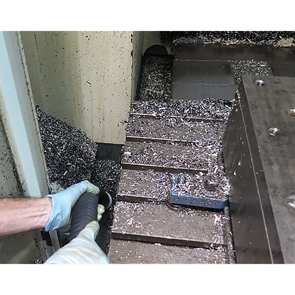 CLEANCRAFT Spezialsauger flexCAT 378 EOT-PRO CLEANCRAFT Spezialsauger flexCAT 378 EOT-PRO