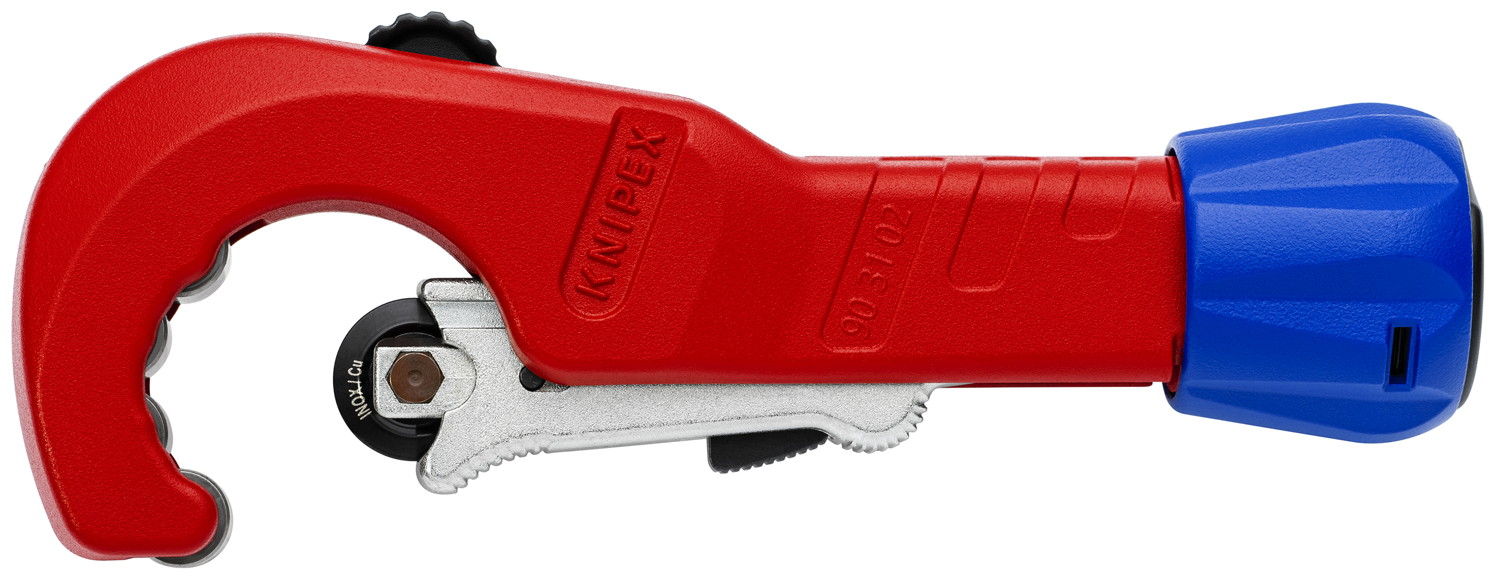 KNIPEX KNIPEX 90 31 02 SB TubiX® Rohrabschneider 180 mm