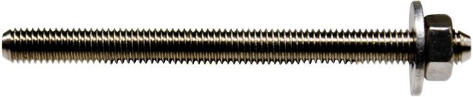 FISCHER DEUTSCHLAND Ankerstange FIS A M16x130 R