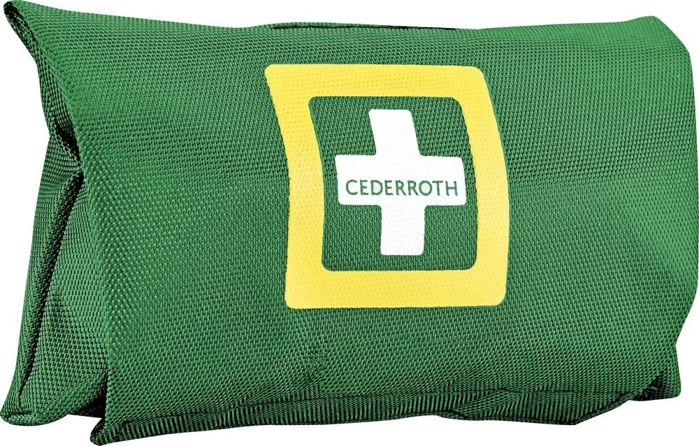 CEDERROTH Erste-Hilfe-Kit SMALL CEDERROTH Erste-Hilfe-Kit SMALL