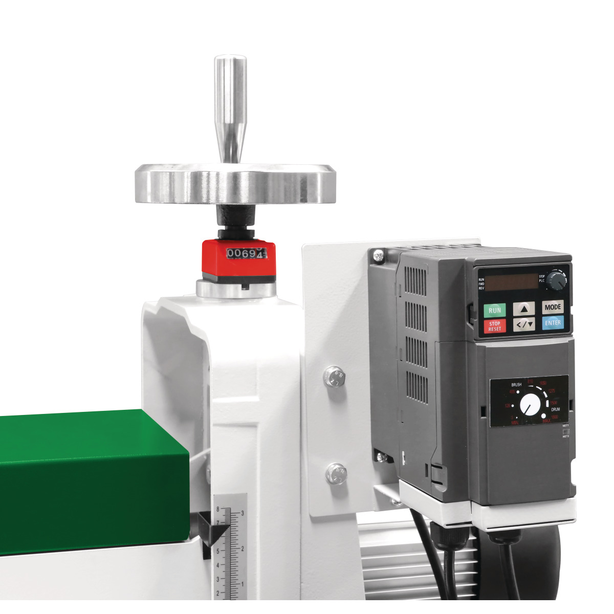 HOLZSTAR Zylinderschleifmaschine ZSM 560 Vario HOLZSTAR Zylinderschleifmaschine ZSM 560 Vario