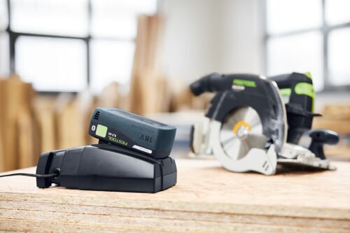 FESTOOL Energie-Set SYS 18V 2x8,0/SCA16